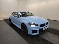 BMW M2, 2023, с пробегом, цена 9 897 000 руб.