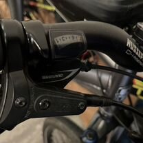 Групсет Shimano 8 скоростей