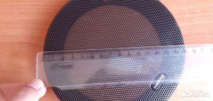 Сетки для динамиков Hertz