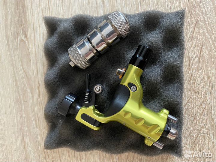 Машинка для тату, татуажа, перманентного татуажа