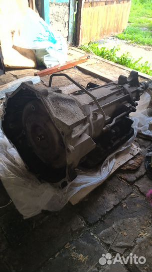 АКПП Ford Freda,Mazda Bongo Friendee