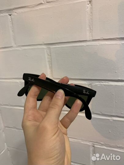 Очки ray ban Wayfarer Folding RB 4105 601