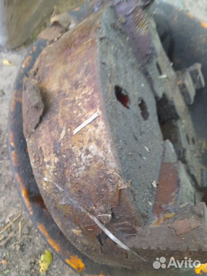 Токарный патрон 320