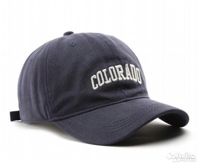 Бейсболка polo ralph lauren