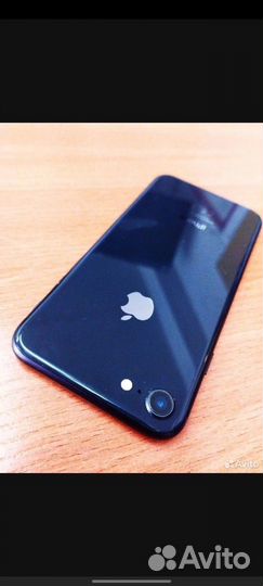 iPhone 8, 64 ГБ