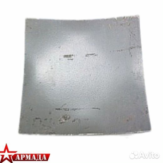 Плита 1 класса защиты, 18.5*18.5 см