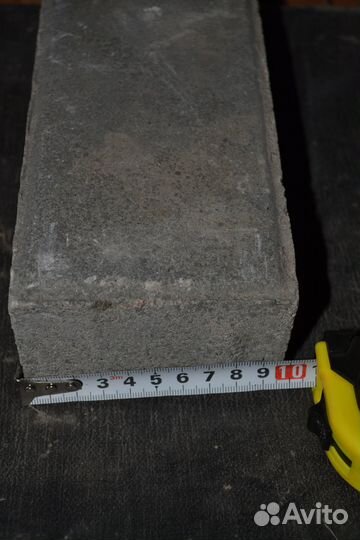 Брусчатка тротуарная