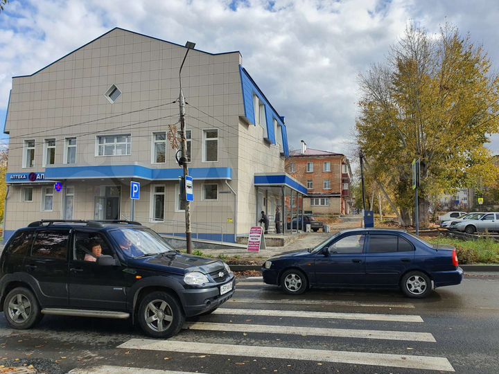 Торговая площадь, 177 м²