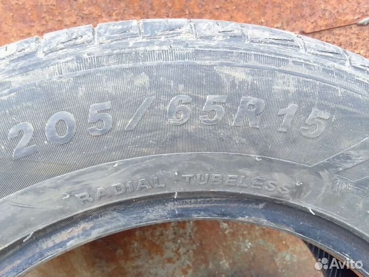 Sailun Atrezzo Elite 6.5/20 R15 E