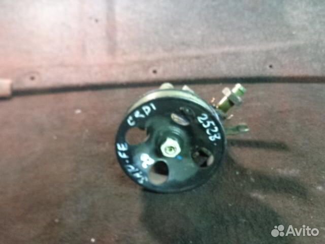 Насос гур Hyundai Santa Fe 1 5710026300