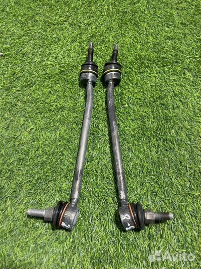 Стойка стабилизатора передняя Mercedes-Benz