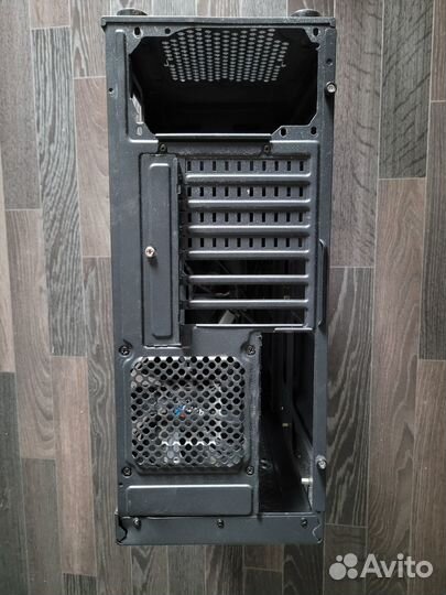 AeroCool Bolt