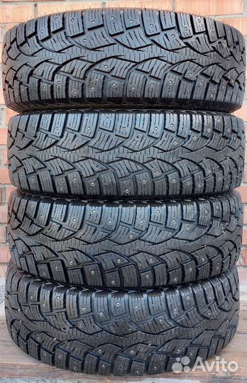Joyroad Winter RX818 215/65 R16