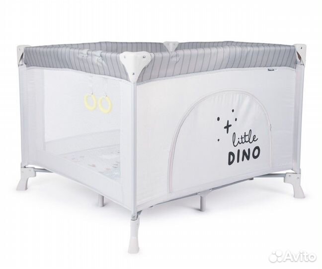 Манеж детский