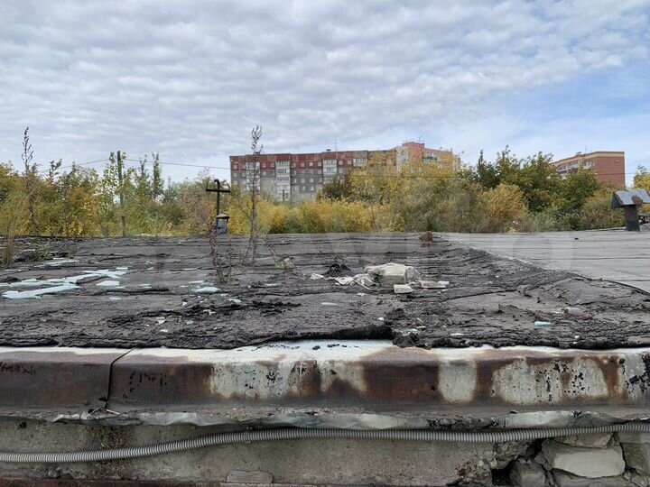 Гараж, 18 м²