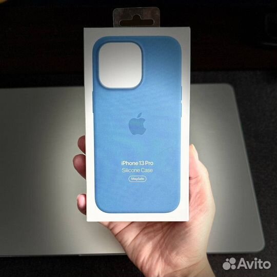 Продам чехол для айфона 13 про