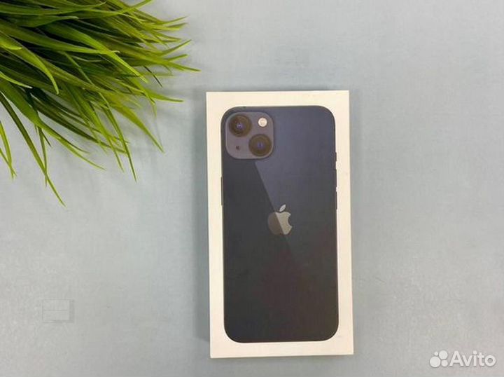 iPhone 13, 512 ГБ