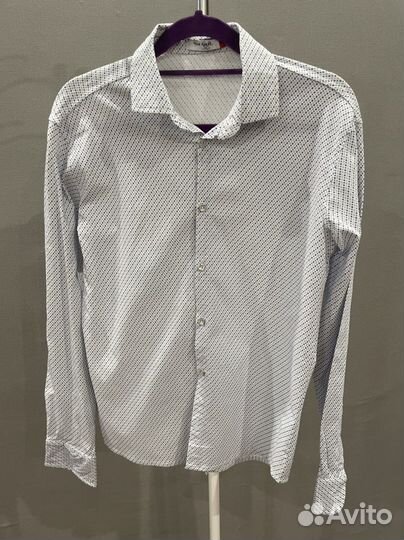 Рубашка для мальчика