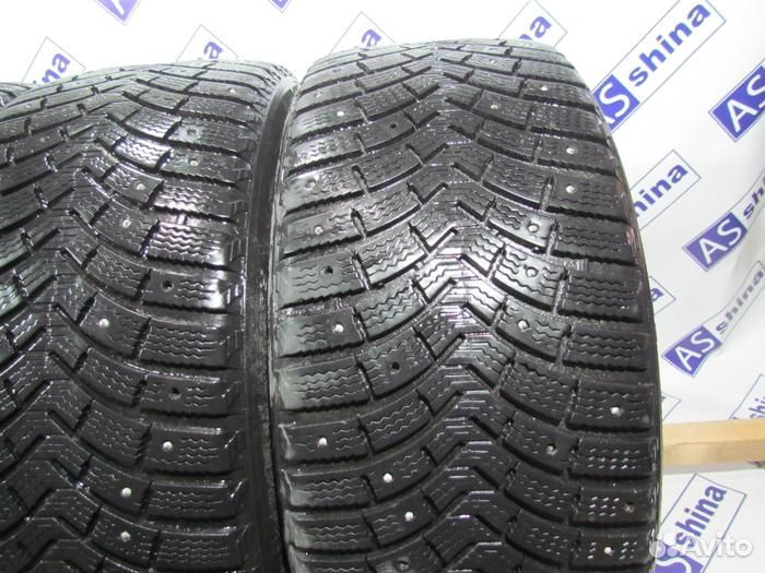 Michelin X-Ice North XIN2 255/45 R18 98L