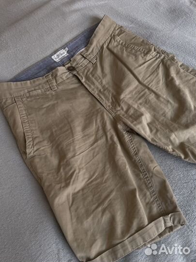 Мужские шорты