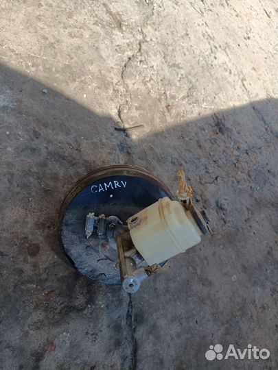 Вакуум Тойота Toyota Camry ACV30