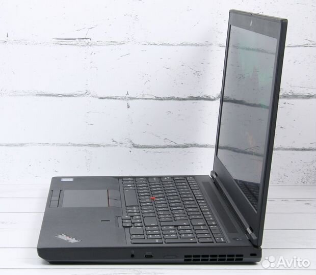 Lenovo ThinkPad P53 i7/32/512/T2000