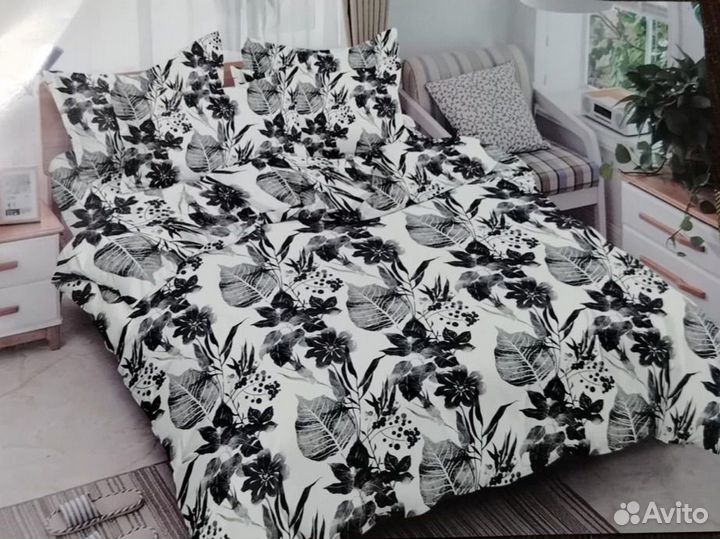 Белье постельное