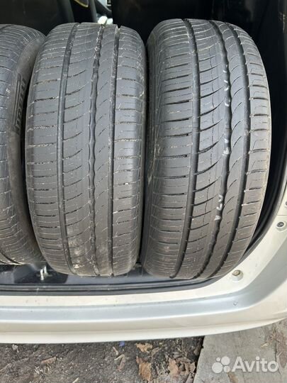 Pirelli Cinturato P1 195/55 R15