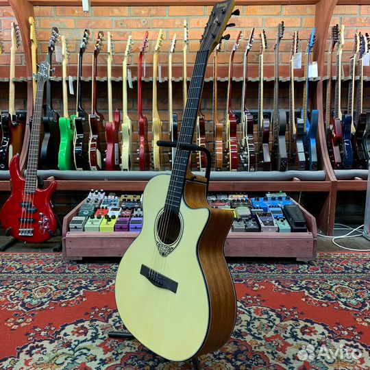 Акустическая гитара Kimmy K300 Grand Auditorium