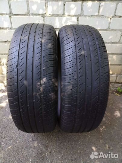 Kapsen ComfortMax A/S K717 215/65 R16 98H