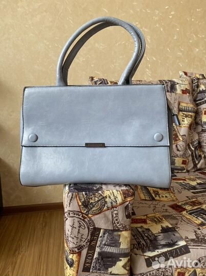 Сумка victoria beckham