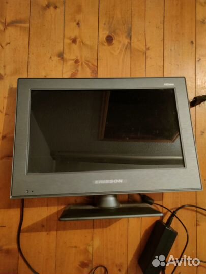 Телевизор Erisson диагональ 40 см