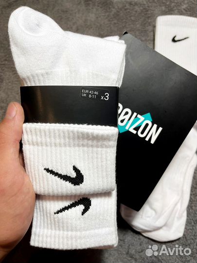 Носки nike оригинал