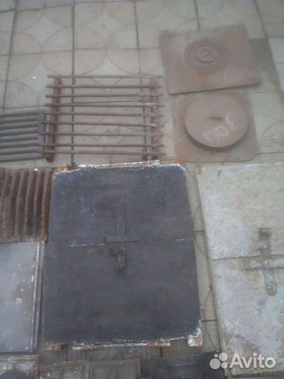 Аксессуары для печки