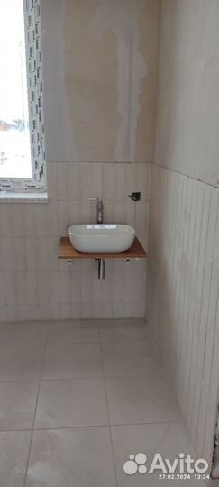 Плиточник.Ремонт под ключ