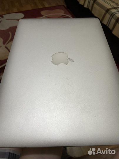 Apple MacBook Air 13 2012 8/128 gb