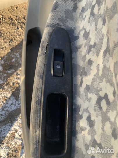 Кнопка стеклоподъемника Chery Amulet