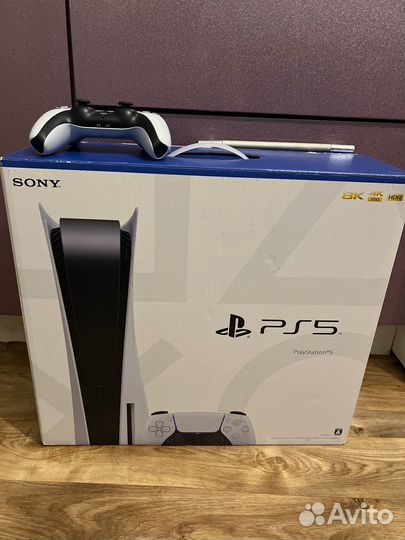 Sony playstation 5