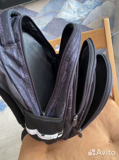 Школьный рюкзак для мальчика