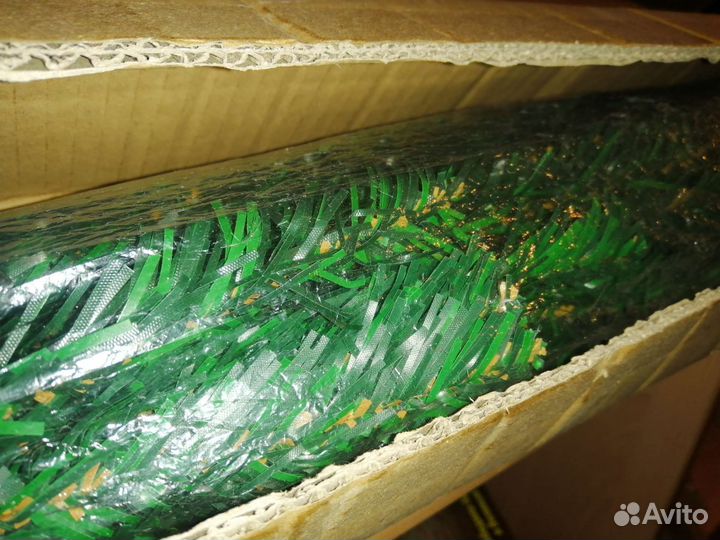 Елка искусственная 120 см