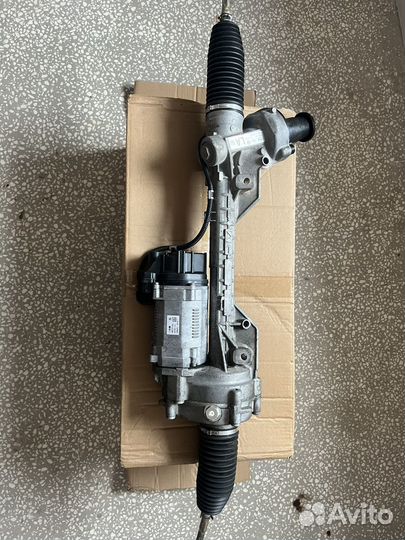 Рулевая рейка BMW X1 E84 F20 F30 E90