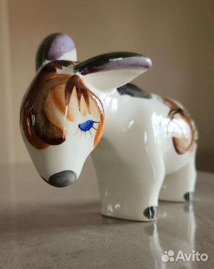 Ослик Зик СССР