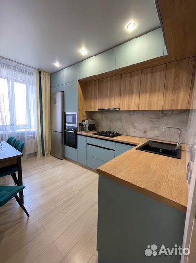 Кухня на заказ 