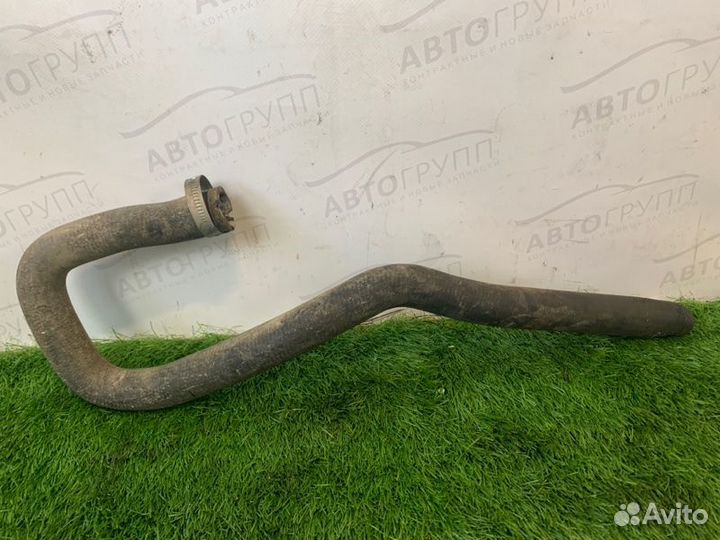 Патрубок Land Rover Range Rover Vogue 4 L405 306DT