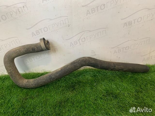 Патрубок Land Rover Range Rover Vogue 4 L405 306DT