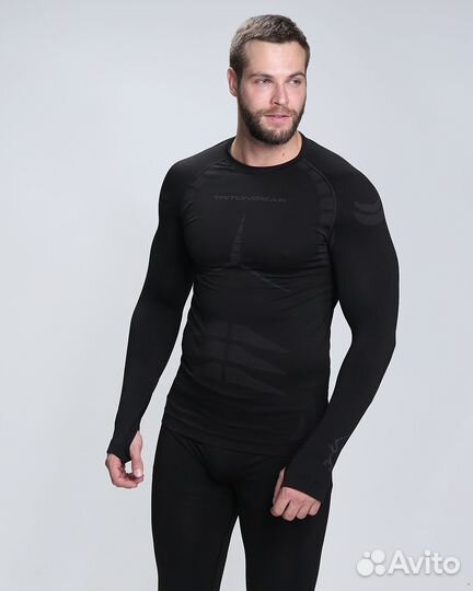 Термобелье 