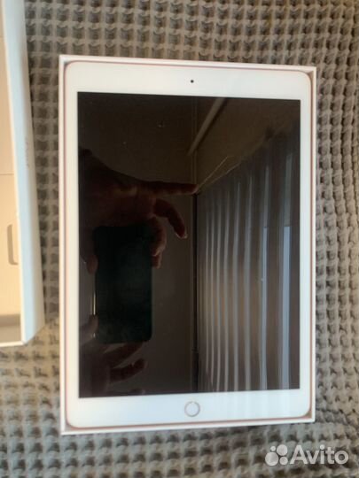 Планшет apple iPad 8