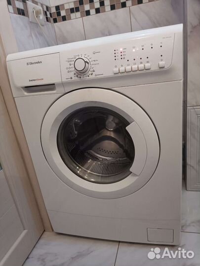 Стиральная машина бу