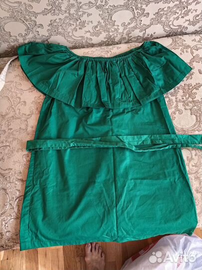 Платье летнее