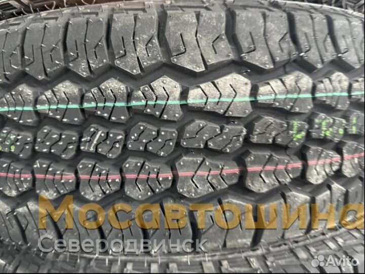 Tracmax X-Privilo AT01 215/70 R16 100H